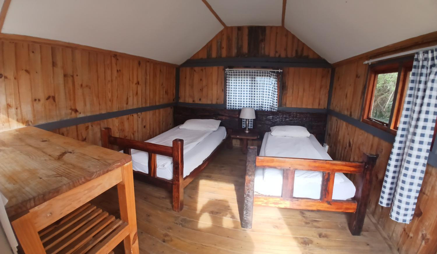 Bedroom 3, Island Vibe Jeffreys Bay, Cacadu