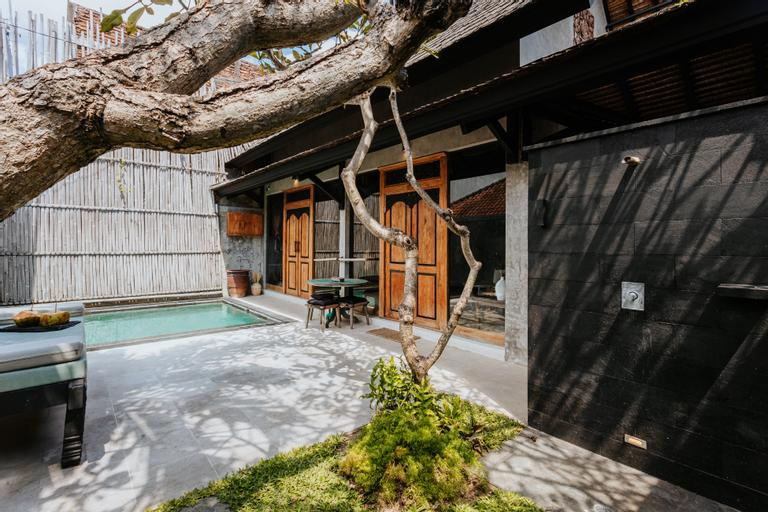 Exterior & Views 2, Jatayu Villa by Betterplace, Badung