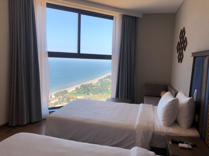 Bedroom 4, Apec Mandala Mui Ne Paradise Bay, Phan Thiết