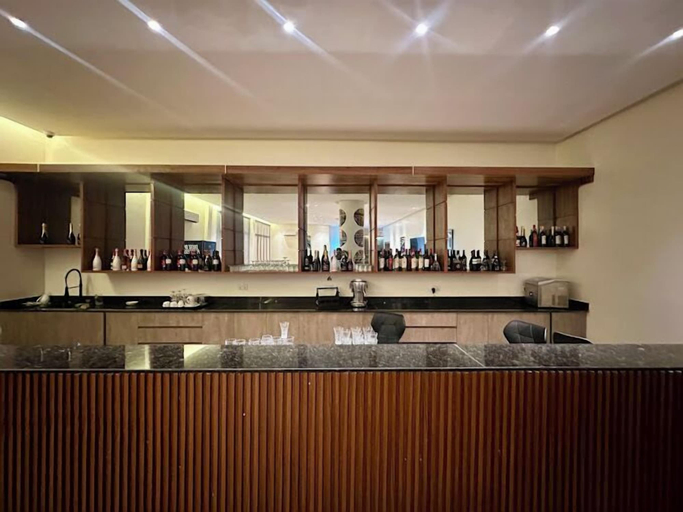 Food & Drinks 4, Oranto International Airport Hotel, Enugu North
