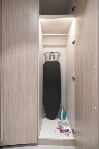 Bedroom 3, Aya- Stylish 1BR Stay NadAlSheba 34, Dubai