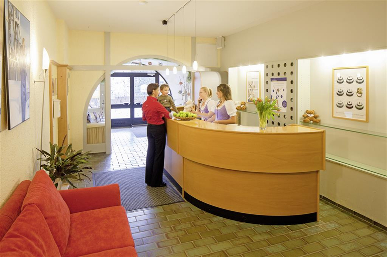Public Area 2, Best Western Plus Hotel Schwarzwald Residenz, Schwarzwald-Baar-Kreis