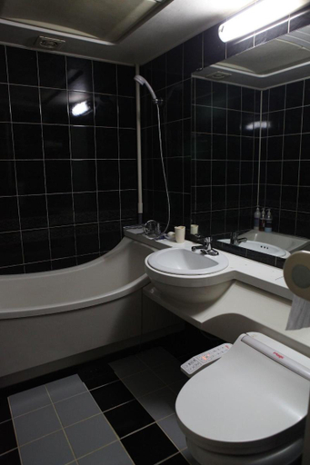 Bathroom 4, Bundang Migeum JS King, Seongnam