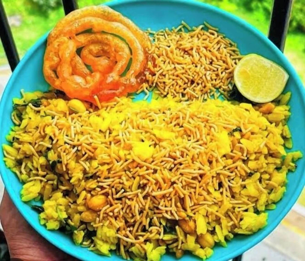 Food & Drinks, Hotel Fort Inn, Gwalior
