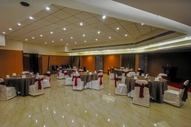 Others 5, Hotel Yaiphaba, Imphal West