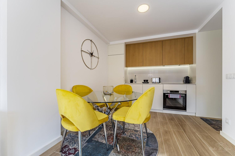 Others 3, Nomad's Lux - 1BDR The Silent Nest in Bonfim, Porto