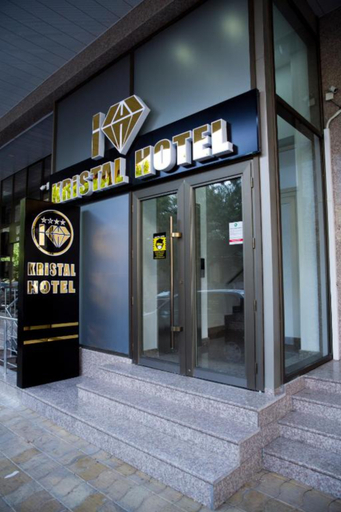 Exterior & Views 2, Kristal Inn Hotel, Baku