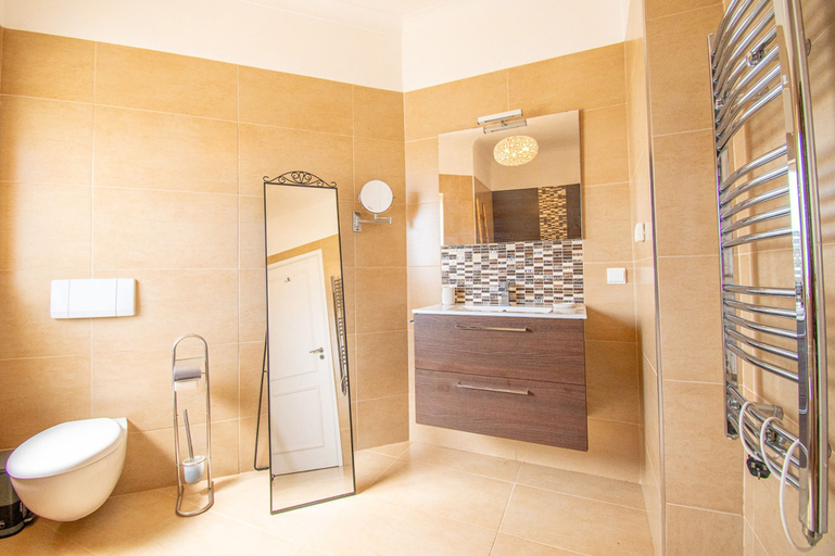 Room 3, The One Ocean Front in Carvoeiro, Lagoa