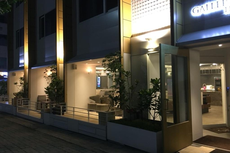 Others 2, Gwangju Groundfour Guest House, Buk