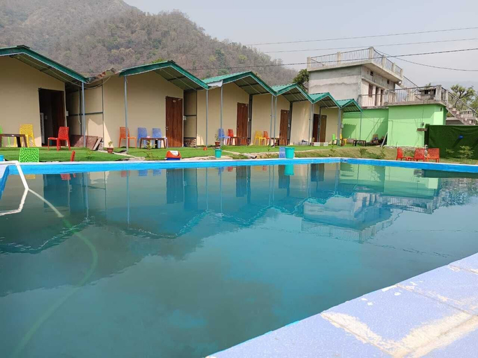 Sport & Beauty, Sunrise Resort, Tehri Garhwal