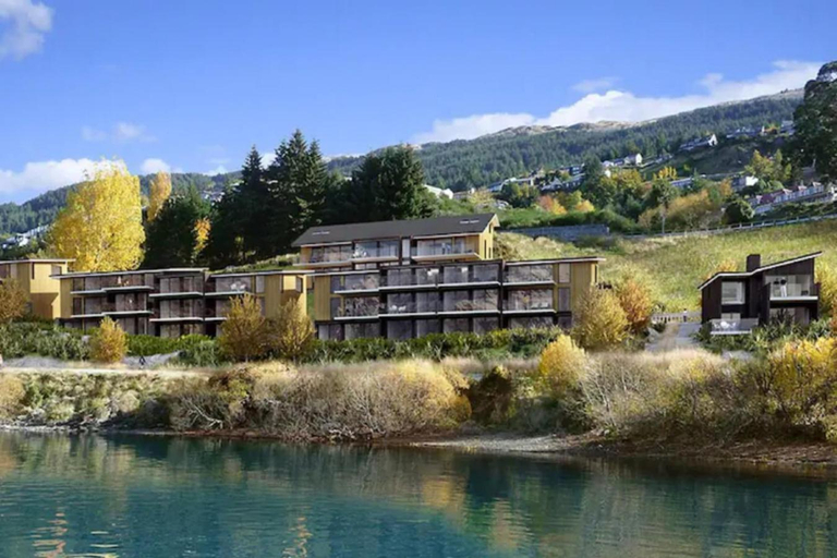 Others 2, Loft Bach Totara close to town, Queenstown-Lakes