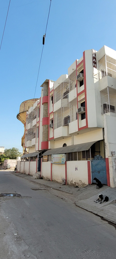 Exterior & Views, Raahi homestay, Jaipur
