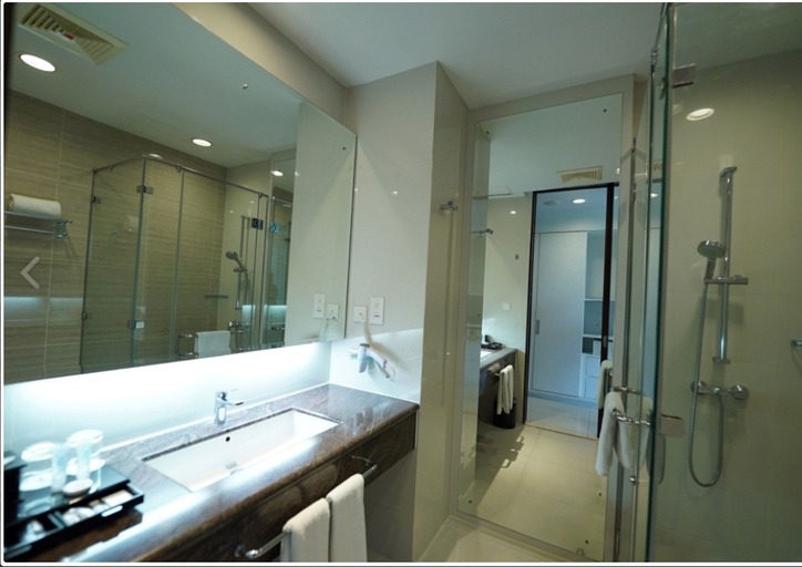 Bathroom 3