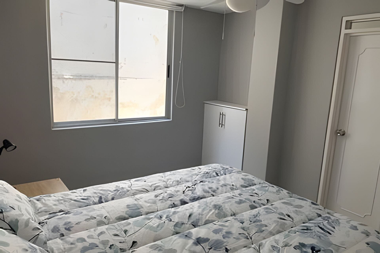 Bedroom 3, Willis, Santiago de Cali