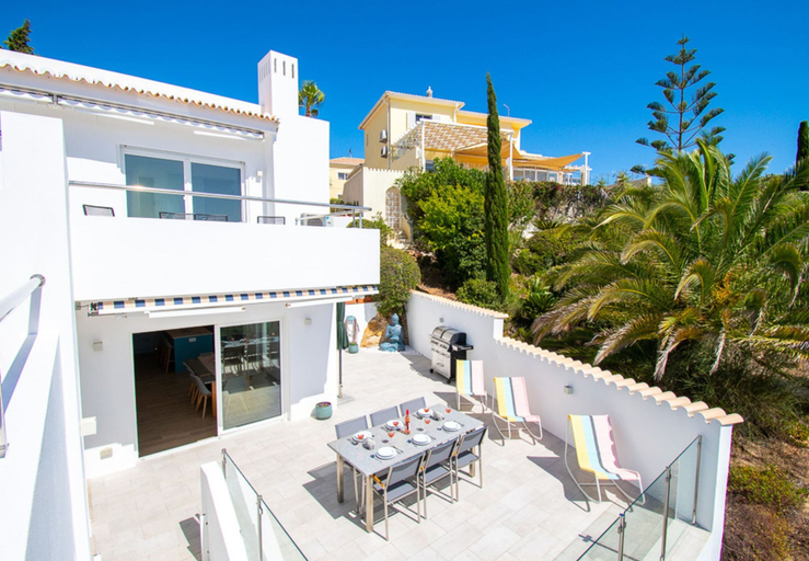 Room 5, Casa Cubo in Carvoeiro, Lagoa