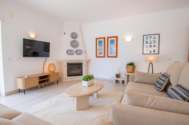 Room 3, La Pausa in Carvoeiro, Lagoa