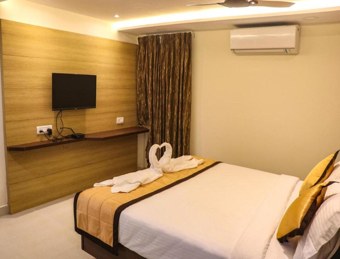 Others 5, Honey Hive, South Andaman