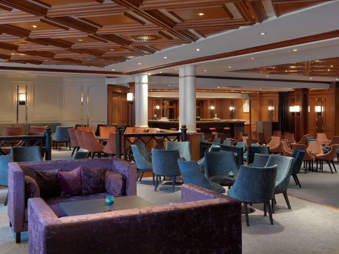 Public Area 4, Scandic Lillehammer Hotel, Lillehammer
