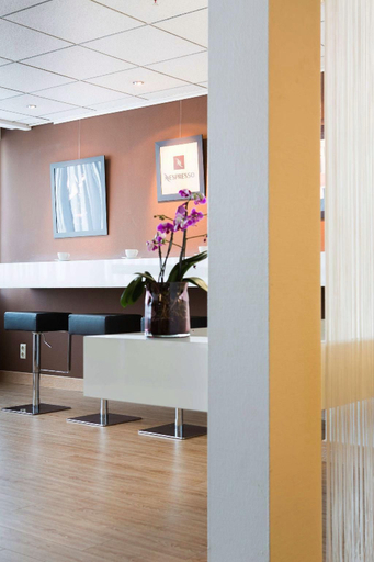 Others 3, Radisson Blu Hotel Amsterdam Airport, Haarlemmermeer