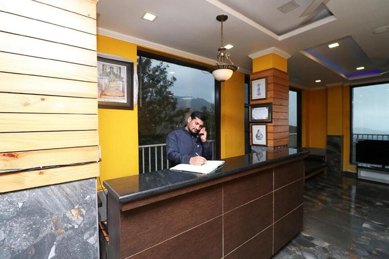 Others 2, Hotel Royale India, Kangra