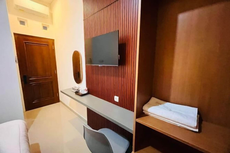 Bedroom 20