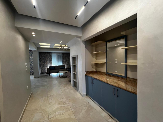 4, Mountain view Ras Elhekma Twin house challet 5 Bedrooms, Ad-Dab'ah