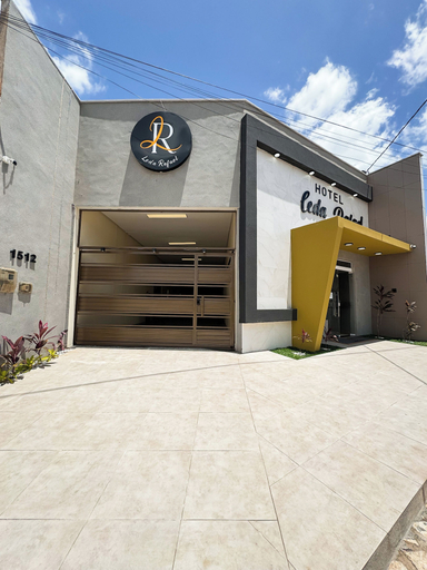 Exterior & Views 1, Pousada Leda Rafael, João Câmara