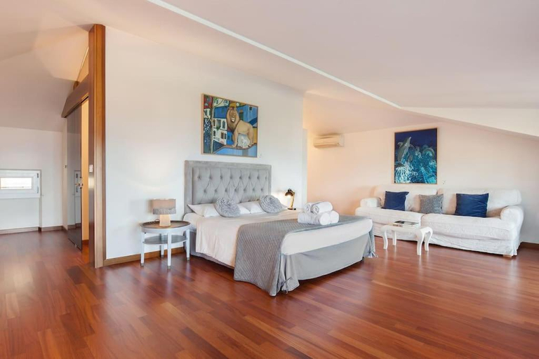Others 2, Villa Golden Suite - Bardolino Verona, Verona