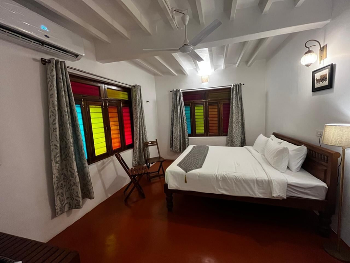 Bedroom 5