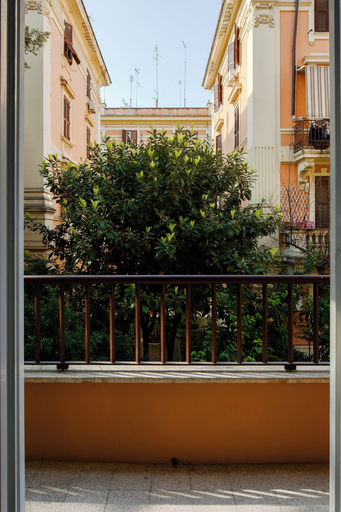 Others 4, Cereate Suites, Rome