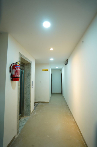 Public Area