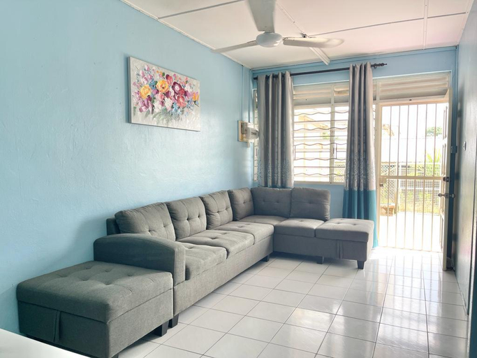 Others 4, City #2storey landed #4bedrooms, Kuching
