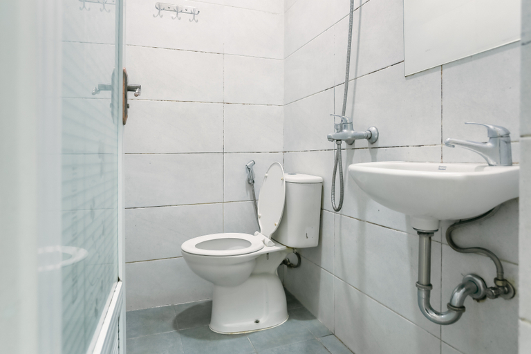 Bathroom 3