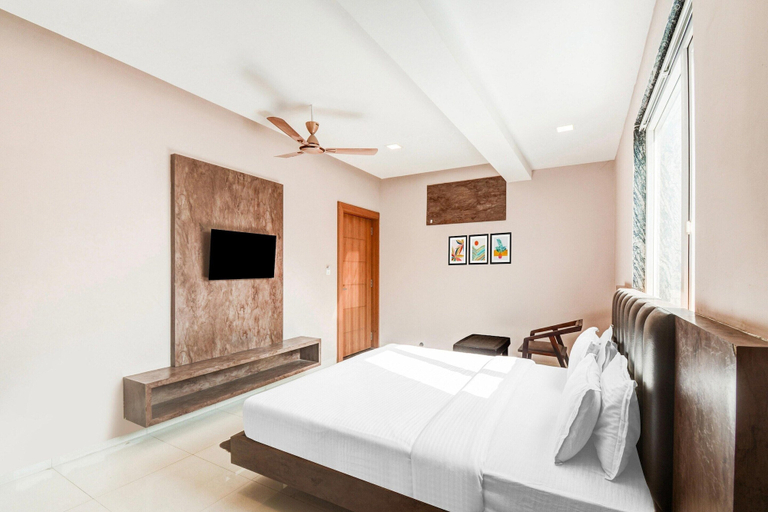 Room 4, Comfort and Elegant Stays in Udaipur, Udaipur