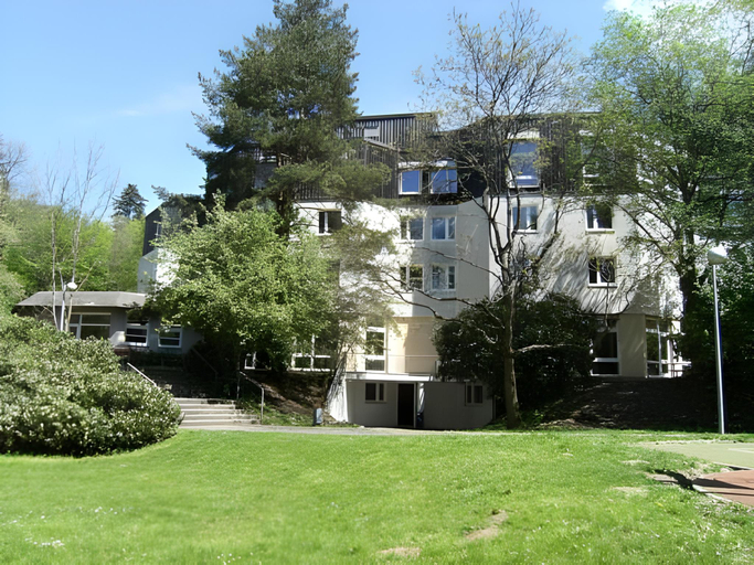 Others 5, Jugendherberge Freiburg, Freiburg im Breisgau