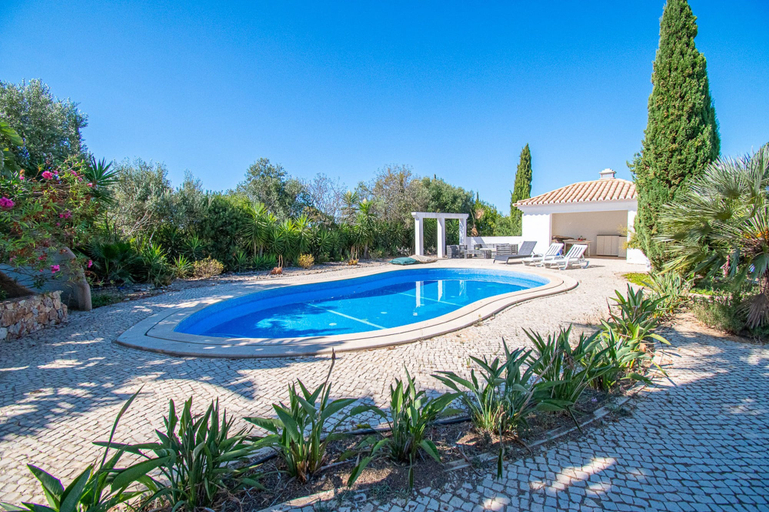 Room 5, Yoba Horse Farm in Carvoeiro, Lagoa
