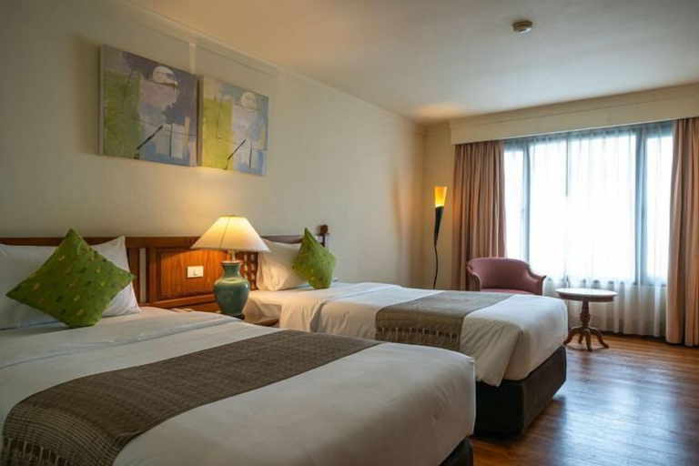 Bedroom 7