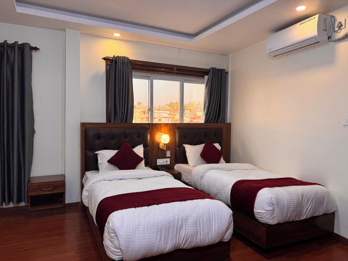Others 5, Stupa Boutique Hotel, Bagmati