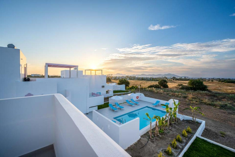 Others 5, XENOS VILLA 6 With a private pool near the sea, South Aegean