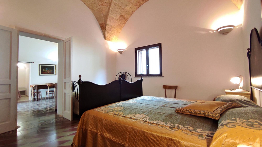 Room 2, Casa Marieli - A 50 m dal Mare con Spazio Esterno, Lecce