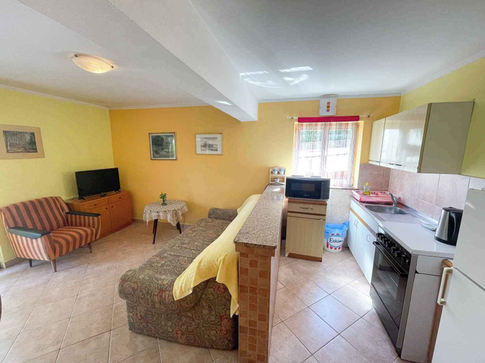 Others 4, Apartman Leonarda, Crikvenica