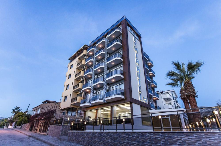Exterior & Views 2, Demir Suit Hotel, Kuşadası