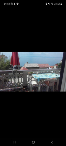 Others 5, Apartmani Vesna, Punat