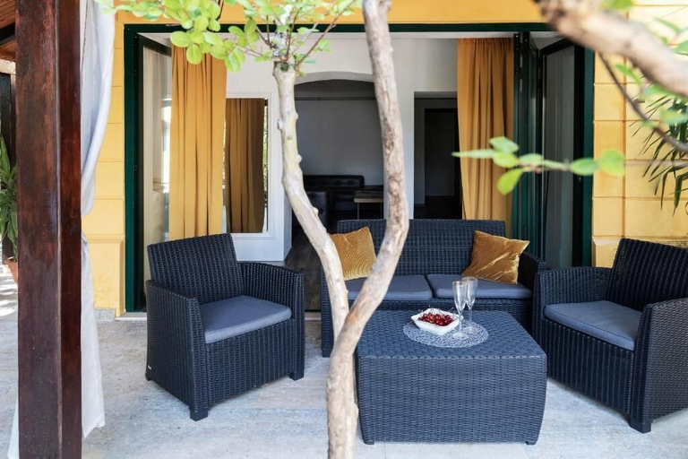 Others 5, Apartment Niko Private Garden Wifi, Opatija/Veprinac