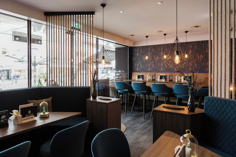 Food & Drinks 4, Kaiser Hotel Bregenz, Bregenz