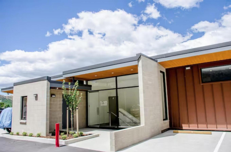 Others 5, Loft Bach Totara close to town, Queenstown-Lakes