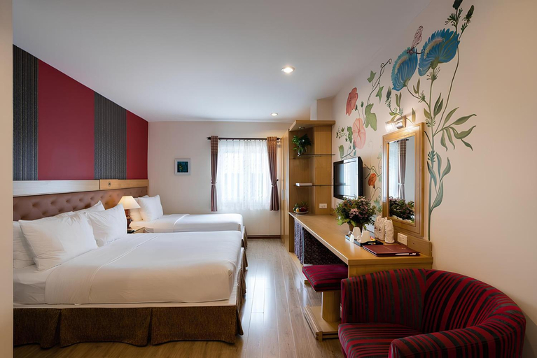 Bedroom 17