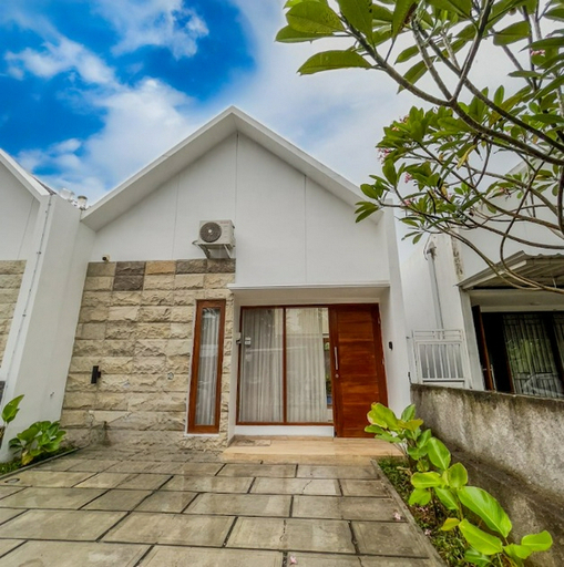 Exterior & Views, Mule Villa by Nandara Hospitality, Bantul