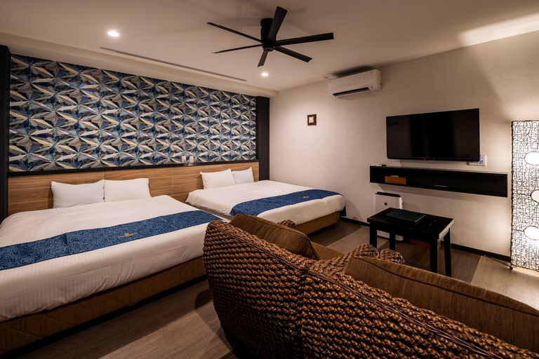 Bedroom 7