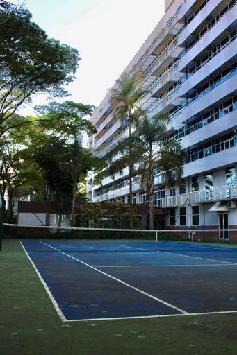 Exterior & Views 2, Hotel Blue Tree Premium by Wecare, São Paulo